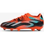 Adidas X Speedportal Messi.1 FG JR oranžové HP4325 – Hledejceny.cz
