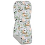 Sensillo vložka Basic Panda a liška – Zboží Dáma