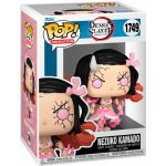 Funko Pop! 1749 Demon Slayer Nezuko Kamado – Zboží Dáma