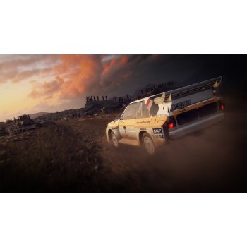 DiRT Rally 2.0 (D1 Edition)