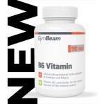 GymBeam Vitamin B6 90 tablet – Zbozi.Blesk.cz