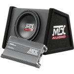 MTX Audio RTP1000 – Zboží Mobilmania