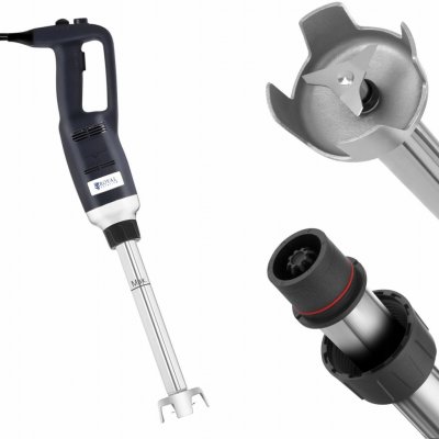 Royal Catering RCSM-500-300P – Zboží Dáma