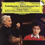 KISSIN/KARAJAN/BPH KONCERT PRO KLAVIR 1/AJ. – Hledejceny.cz