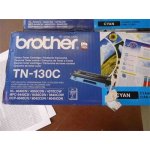 Brother TN-130C - originální – Zboží Mobilmania