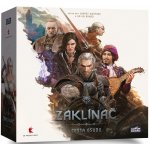 Asmodeé Zaklínač: Cesta osudu Standardní edice – Hledejceny.cz