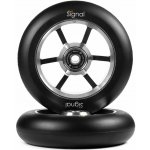 North Scooters Signal 110mm Silver Black 2 ks – Hledejceny.cz