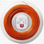 Wilson Revolve Spin 1,25 mm 200m – Zboží Dáma Wilson Revolve Spin 1,25 mm 200m – Zboží Dáma