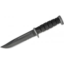 Ka-Bar 1282 D2 Extreme Fighting / Utility Knife - Kydex Sheath