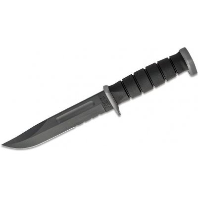 Ka-Bar 1282 D2 Extreme Fighting / Utility Knife - Kydex Sheath – Zboží Mobilmania