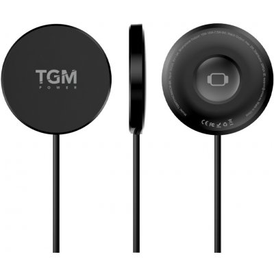 ER TGMP31NCMNCW-BK – Zboží Mobilmania