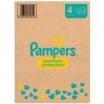 Pampers Premium Care 4 174 ks – Hledejceny.cz