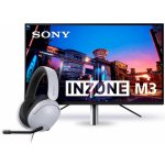 Sony INZONE M3 – Zboží Živě