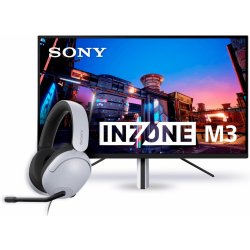 Sony INZONE M3