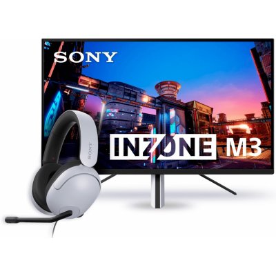 Sony INZONE M3 – Zboží Živě