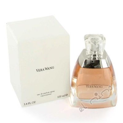 Vera Wang parfémovaná voda dámská 100 ml tester