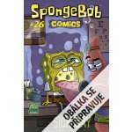 SpongeBob 10/2024 - různí – Zboží Mobilmania