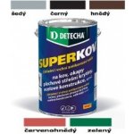 Detecha Superkov 2,5kg šedá – HobbyKompas.cz