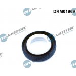 Těsnicí kroužek hřídele, klikový hřídel Dr.Motor Automotive DRM01969 – Zboží Mobilmania