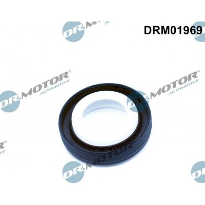 Těsnicí kroužek hřídele, klikový hřídel Dr.Motor Automotive DRM01969 – Zboží Mobilmania