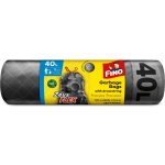 Fino LD Zeus FLEX zatahovací pytle 40 l 32µm 12ks – HobbyKompas.cz