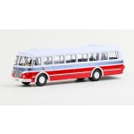 Abrex Autobus 706 RTO Veletržní 1:43 – Zboží Dáma