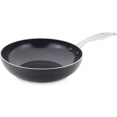 GreenPan Wok Brussels 28 cm – Hledejceny.cz