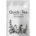 QuickTea Těhotenství⁠⁠⁠⁠⁠ bylinná směs 30 g – Zbozi.Blesk.cz