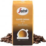 Segafredo Caffe Crema Dolce zrnková 1 kg – Hledejceny.cz