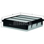 MAHLE ORIGINAL Vzduchový filtr LX2834 – Hledejceny.cz