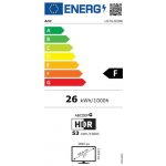 AOC U27G3X – Zboží Živě