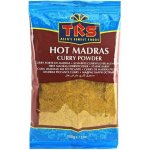 TRS Kari Hot madras mleté 100 g – Zbozi.Blesk.cz