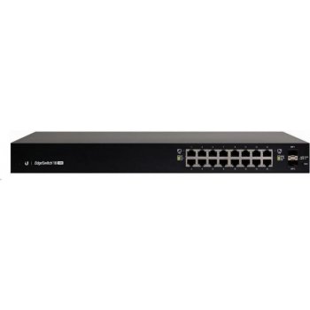 Ubiquiti EdgeSwitch ES-16-150W