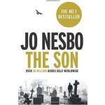 The Son - Jo Nesbo – Hledejceny.cz