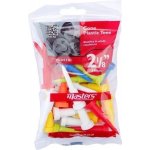 Masters Golf Cone Tees 2 1/8 25ks mix – Zboží Dáma