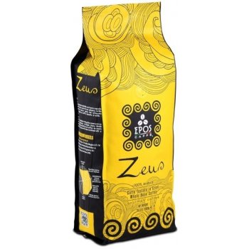 Caffé Epos Zeus 1 kg