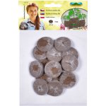 Nohel Garden Tableta rašelinová d41mm 15 ks – Hledejceny.cz