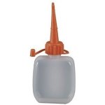 Plastová olejnička 50 ml PRESSOL 06 062 – Zboží Mobilmania