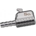 CH2K01 Koncovka na huštění pneu rovná, průměr 8 mm, otočná, extra pevná – Zboží Mobilmania