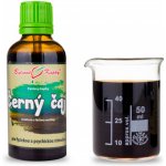 Bylinné kapky tinktura Černý čaj 50 ml – Hledejceny.cz