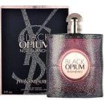 Yves Saint Laurent Opium Black Nuit Blanche parfémovaná voda dámská 30 ml – Hledejceny.cz