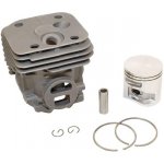 Husqvarna 372X-TORQ/50mm – Zbozi.Blesk.cz