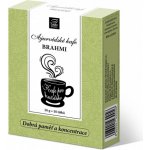 DNM Brahmi Ájurvédské kafe s příchutí Mocca 50 g – Zboží Dáma