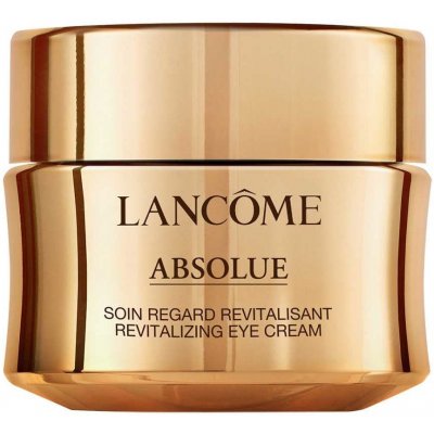 Lancome Absolue Revitalizing Eye Cream 20 ml