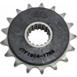 JT Sprockets JTF1904-17RB | Zboží Auto