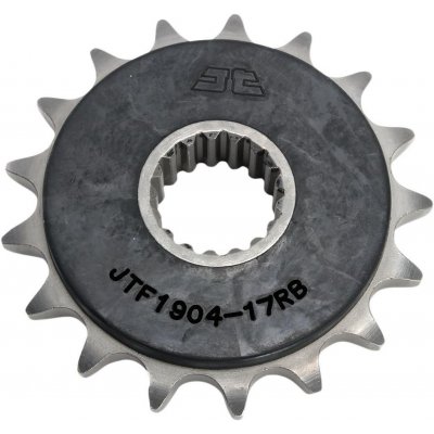 JT Sprockets JTF1904-17RB | Zboží Auto