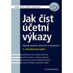 Jak číst účetní výkazy – Hledejceny.cz