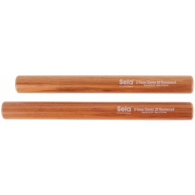 Sela 2-Tone 20 Claves Rosewood – Zbozi.Blesk.cz