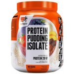 Extrifit Protein Pudding Isolate čokoláda 900 g – Zboží Dáma