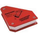 MAGG Úhlový magnet 95x109x25mm – Hledejceny.cz